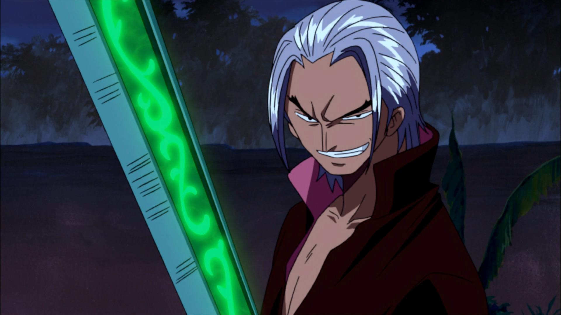 One Piece Film 5 (Keitaro_XP)